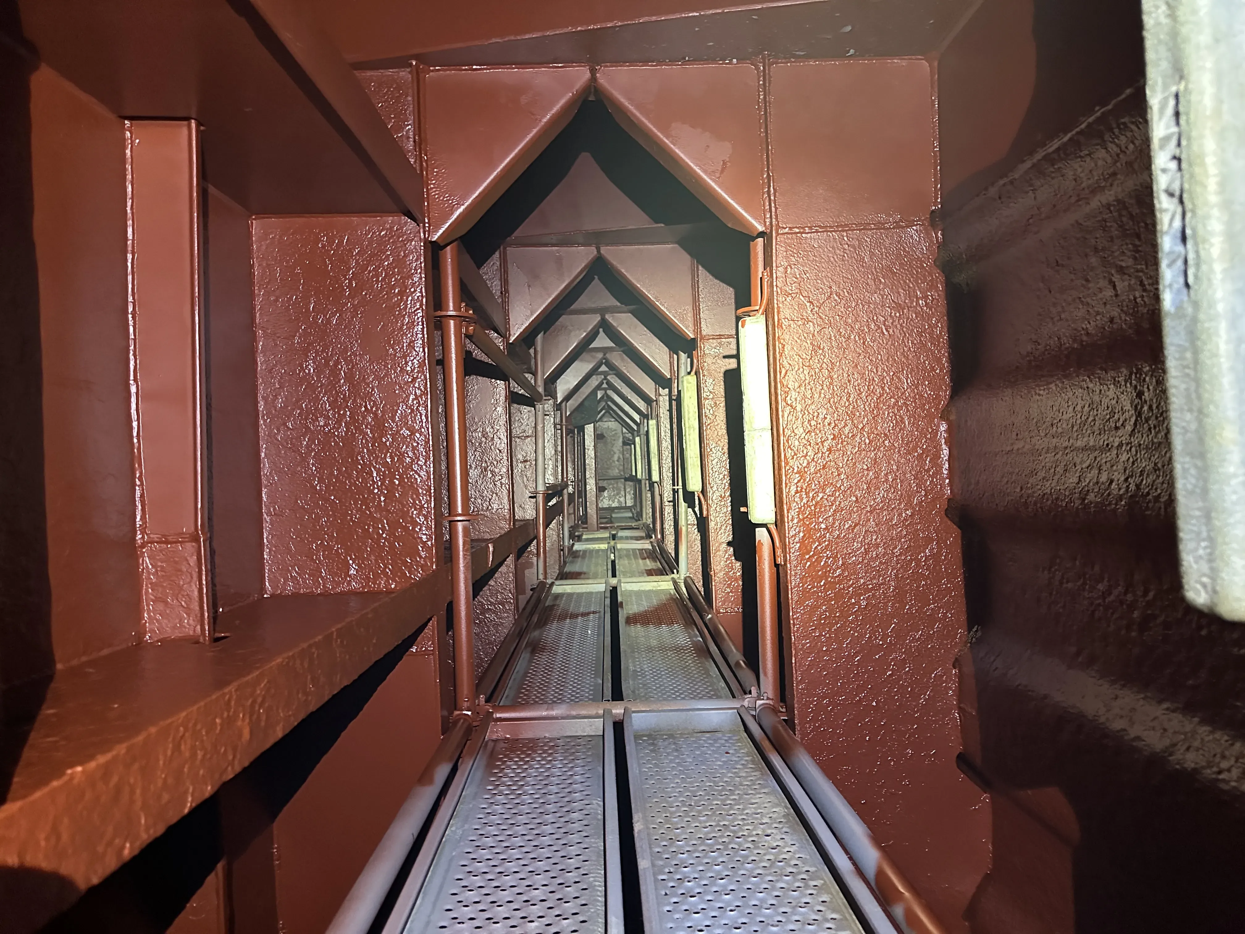 After transformation - Project 4