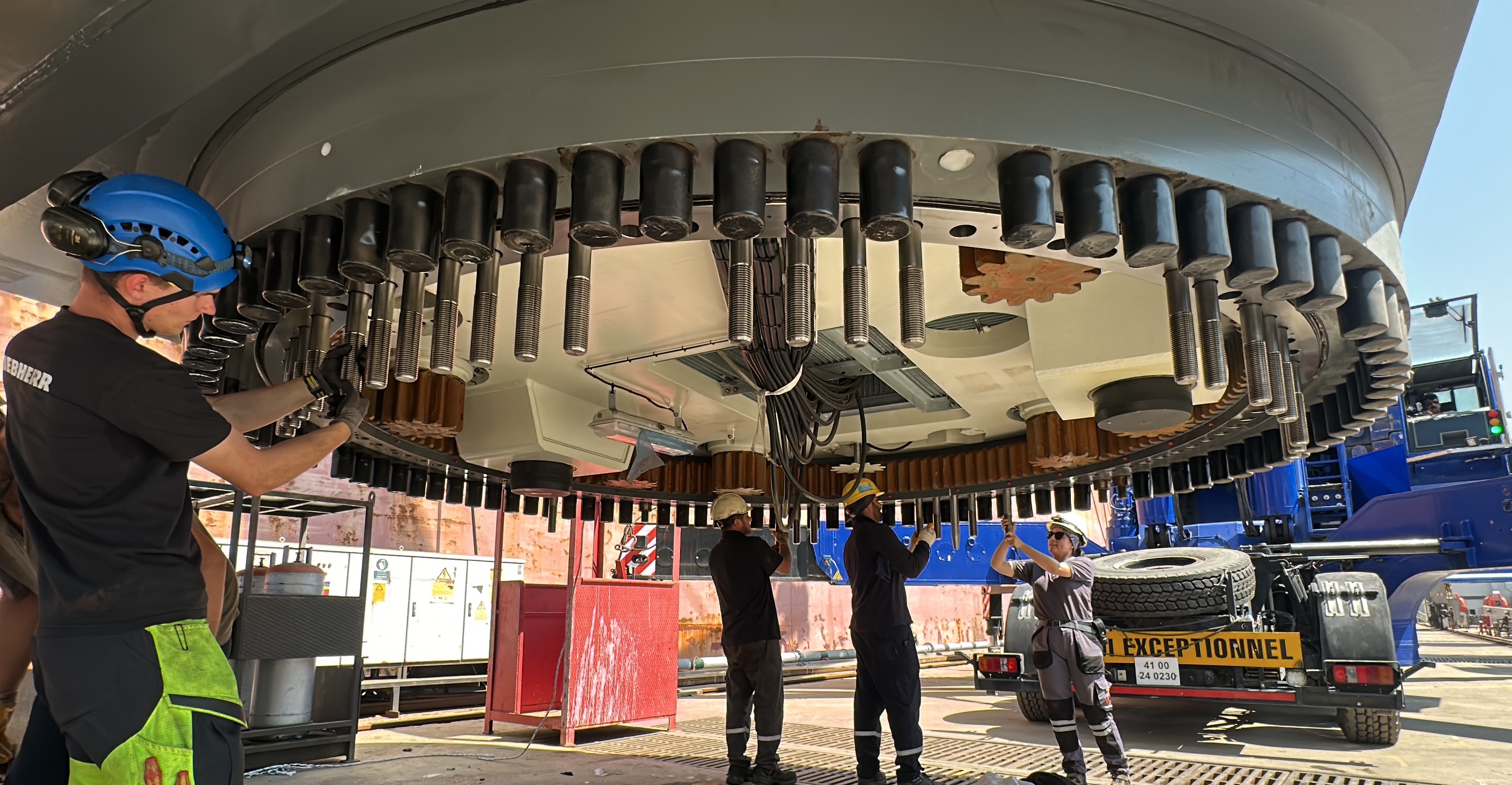 Our Approach Professional